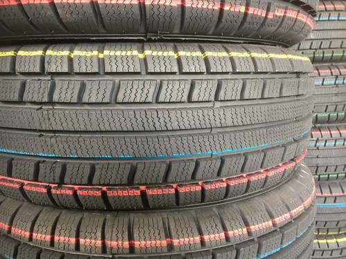 Ganzjahresreifen 165 r14 - 165/70,