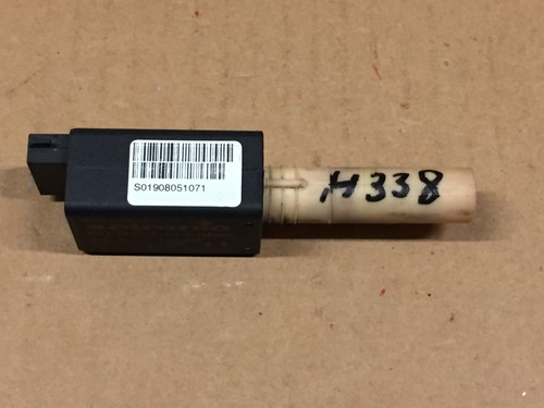 Satronic ird 1010 - ird, 1010.1
