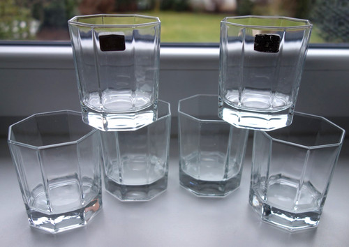 Whiskygläser becher - 6,