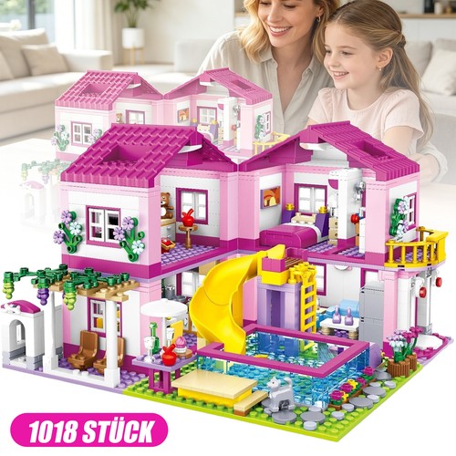 Klemmbausteine bausteine set - klemmbausteine,