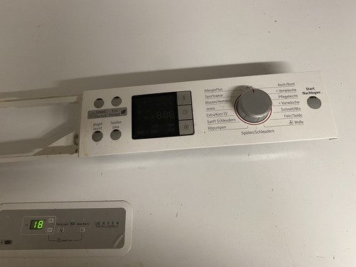 Waschmaschine bosch - waschmaschine,