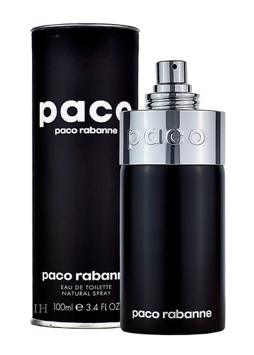 Paco rabanne 100ml eau - paco, de