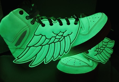 Adidas jeremy scott - x, js