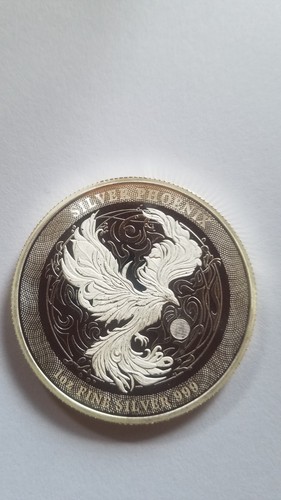 Niue phoenix 2025 two - phoenix,