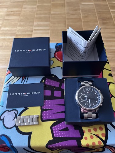 Tommy hilfiger - tommy,