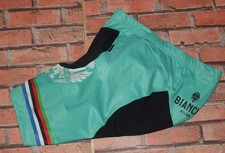 BIANCHI MILANO Radsport Hose