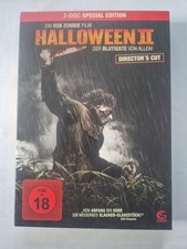 Rob Zombies Halloween II