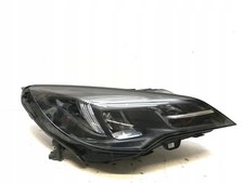 Frontscheinwerfer Opel Astra K 39195689 Xenon Rechts Scheinwerfer Headlight