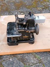 Overlock  Industrie Kettelmaschine Nähmaschine  TOP!!