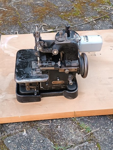 Overlock industrie - overlock,