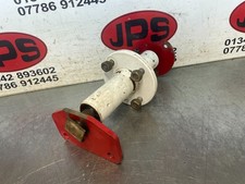 Hinten 4 Stehbolzen Nabe