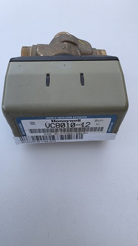 Buderus honeywell vc8010 - buderus/honeywell, vc8010-12