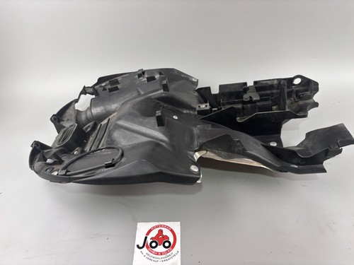 Honda vfr800 rc46 - rc46/2, vtec