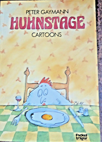 Huhnstage herrliche - huhnstage, ..