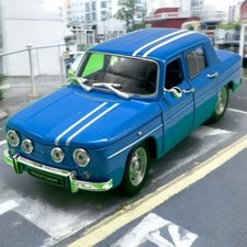 Welly 24015 Renault R8 Gordini