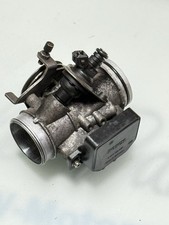 BMW Left Throttle Body R1150