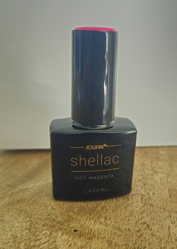 Jolifin shellac farbe hot - jolifin,