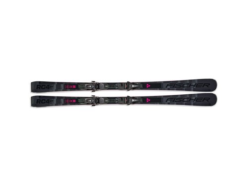 Fischer rc4 11 - +, rs