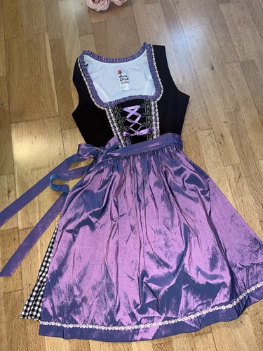 Rose dirndl bayern 42 - dirndl, gr.