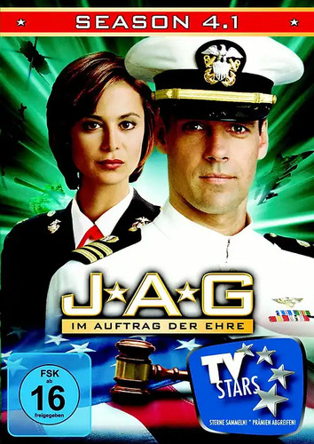 Jag auftrag der - jag,