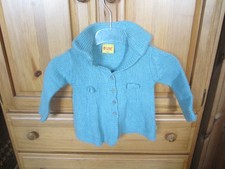 Steiff Strickjacke Gr, 92