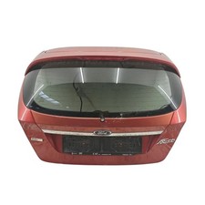 heckklappe 1763986 für FORD FIESTA (CB1) (09/08>10/13<) 1.4 TDCI (50KW) BER