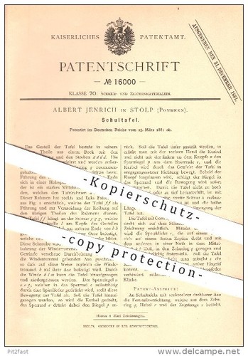 Original patent albert - original,
