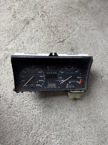 Golf synro tachometer - golf,