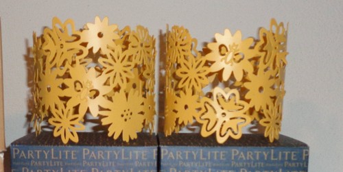Partylite