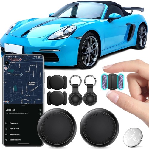 Gps tracker auto - tracker, autoortung