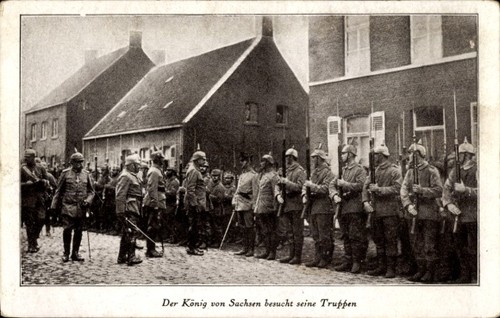 König friedrich august - könig,