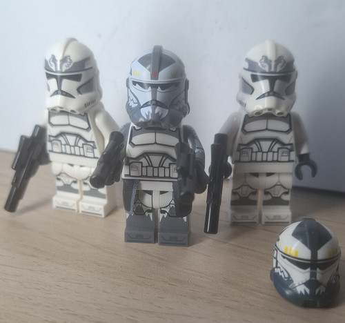 Star wars gcc commander - wars,