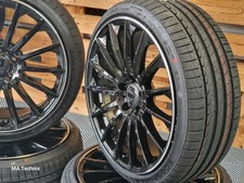 VW 19 Zoll Sommerräder