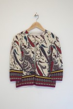 Damen Bolero "Peter Hahn"