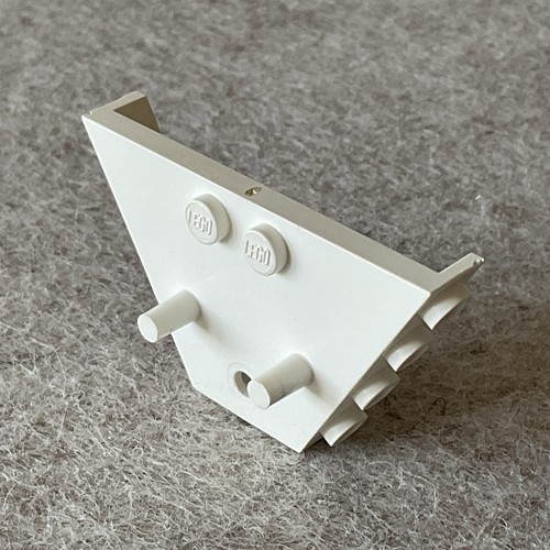 Lego 3145 kipplore weiß - lego,