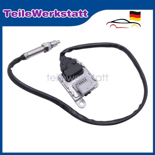 Nox sensor position - nox-sensor, 2