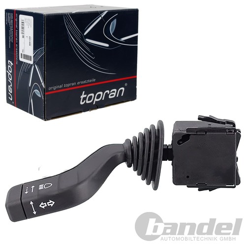 Topran blinkerschalter - topran,