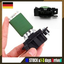 Widerstand Heizungsgebläse