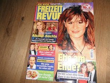 Freizeit Revue  Zeitschrift