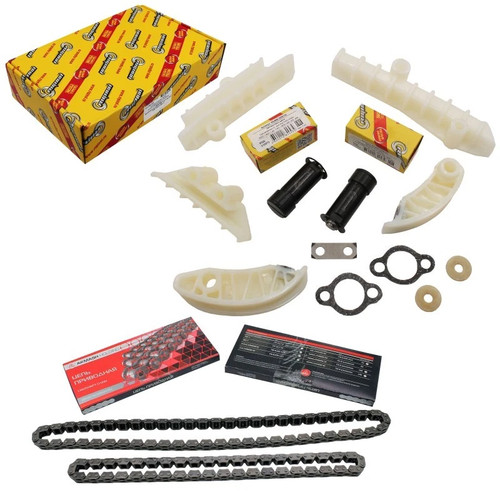 Timing mechanismus kit - timing,