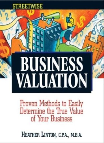 Streetwise business valuation - streetwise,