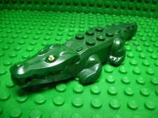 Lego Krokodil #15