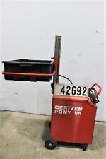 OERTZEN Gerni Pony2 Heißwasser Hochdruckreiniger Teilereiniger Dampfreinig 42692