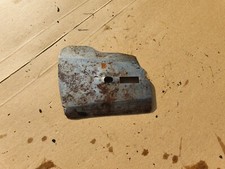 Schwertplatte Homelite XL2 XL/SL Textron 