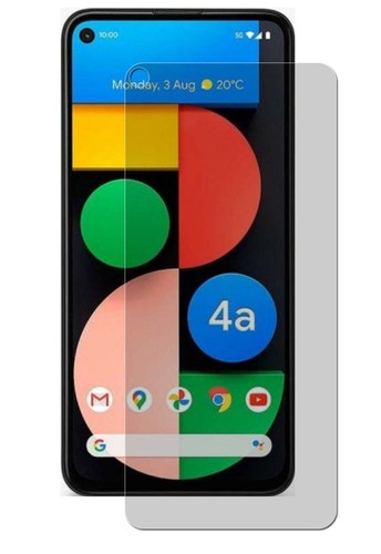 Schutzfolie für google - 2x,