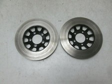 Bremsscheibe Scheibe Bremse