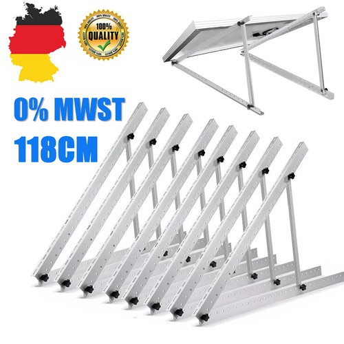 16x halterung 118cm - 16x,
