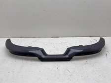 Ford Focus MK3 ST Facelift Stoßstange Spoiler Vorne Unten F1EB-17F954-D HS256