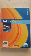 Fokus Physik Gymnasium