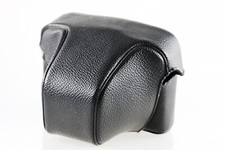 Bereitschaftstasche Kameratasche u.a. für die Interflex TL Tasche